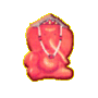 Waradvinayak of Mahad